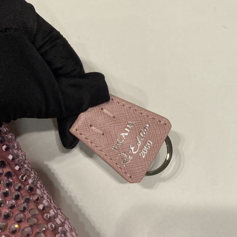Pra*a hobo bags
